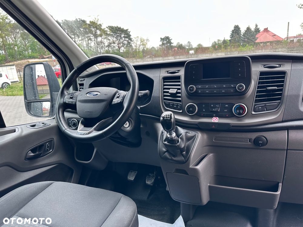 Ford Transit - 15