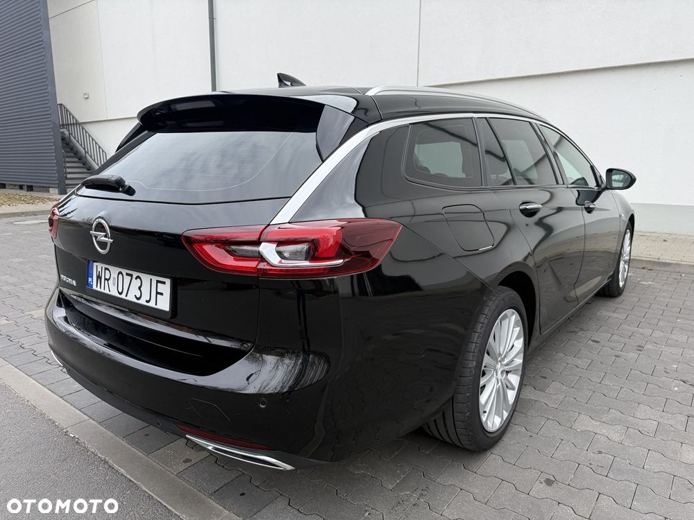 Opel Insignia 2.0 Direct Inj Trb 4x4 Business Innovation - 17