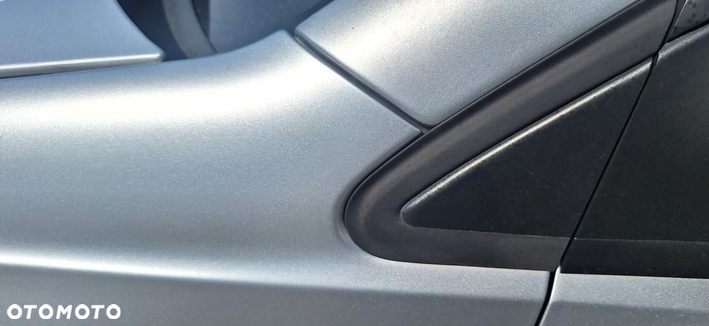 Volkswagen Polo 9N 05- Błotnik Przód Przedni Lewy Kod Lakieru LA7W - 7