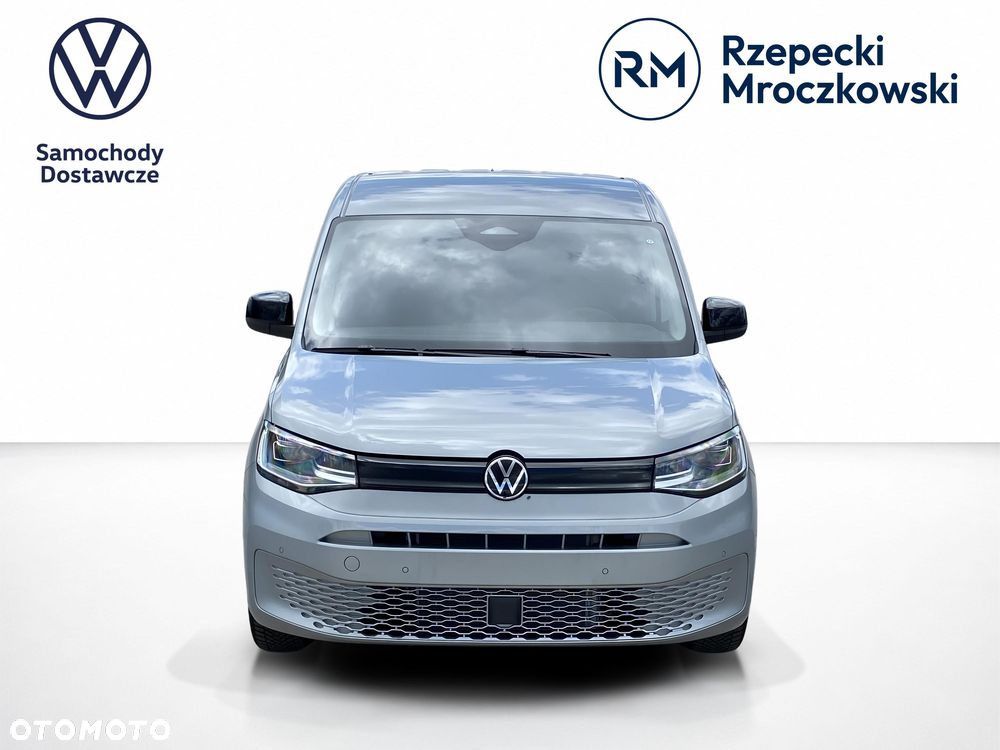 Volkswagen Caddy - 4