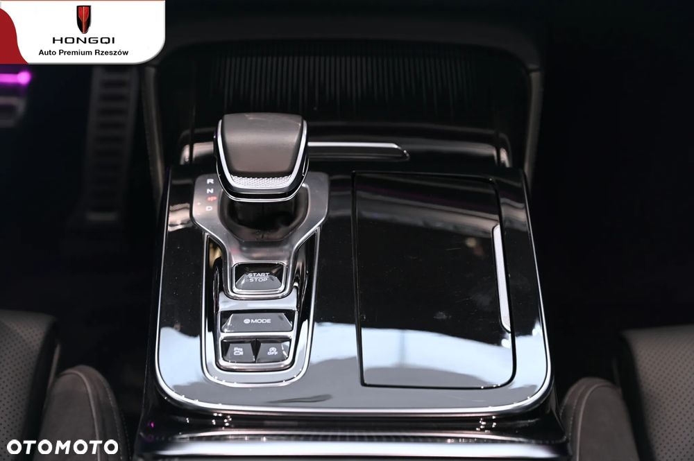 Hongqi H9 - 21