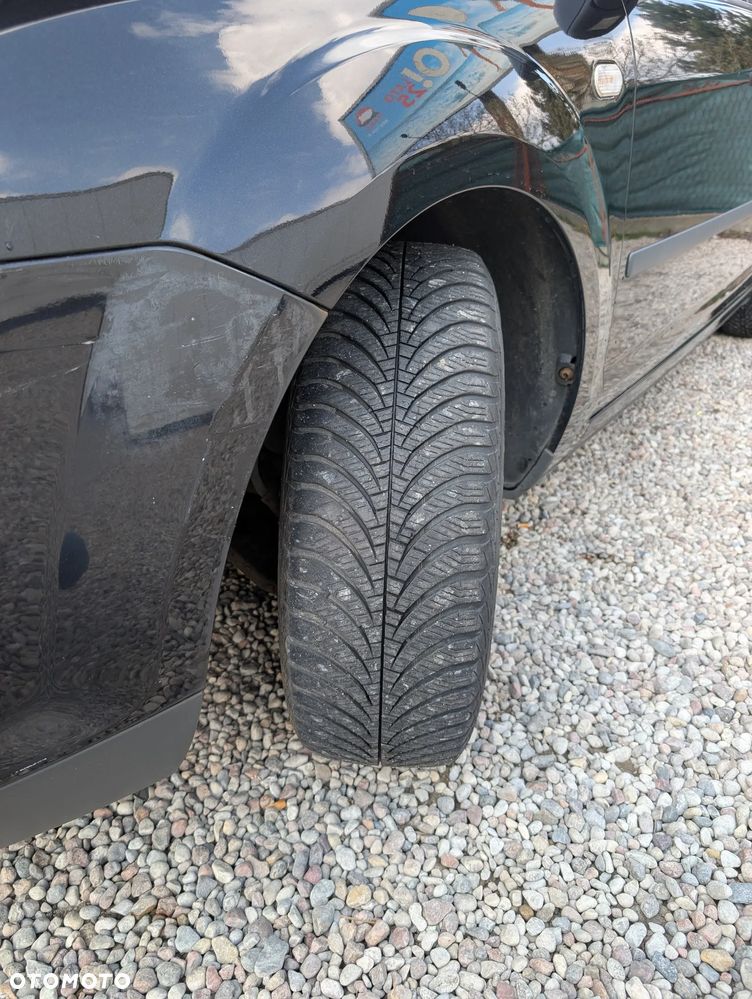 Ford Focus 1.6 Ti-VCT Trend - 10