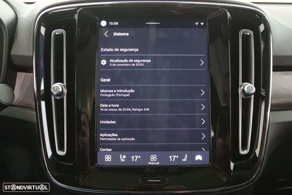 Volvo C40 Recharge 82 kWh Twin Motor Plus - 27