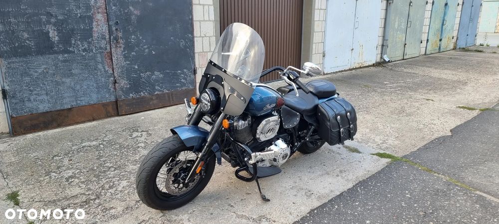 Indian Chief - 15