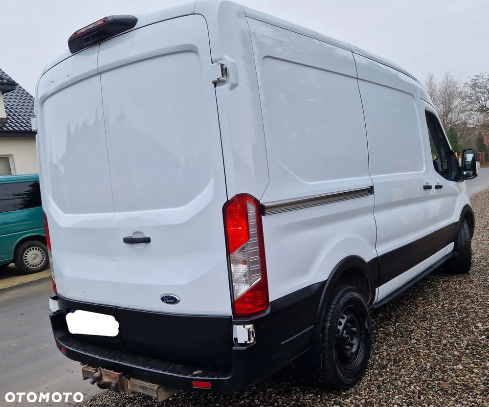 Ford Transit - 4