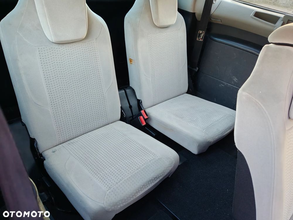 Citroën C4 Grand Picasso 1.6 HDi Equilibre Pack MCP - 8