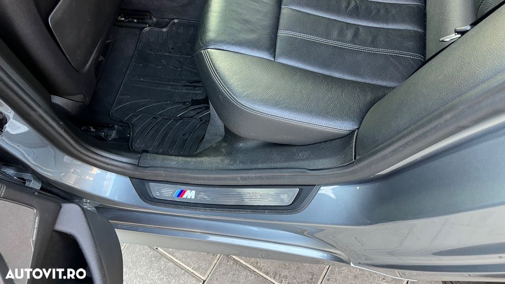 BMW Seria 5 530d xDrive Aut. - 8