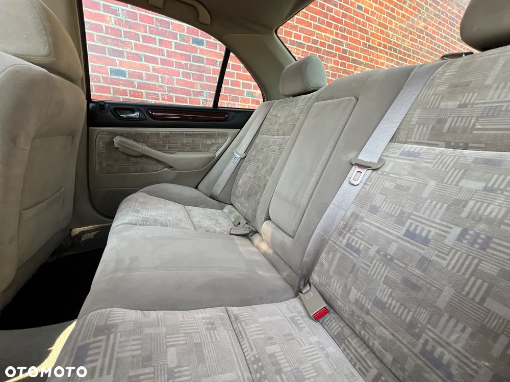 Honda Accord - 15