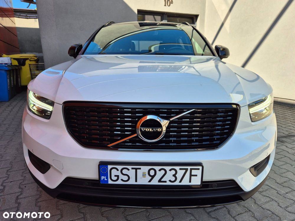 Volvo XC 40 D3 R-Design - 5