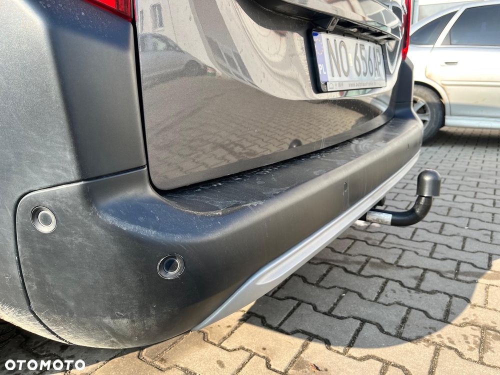Citroën Berlingo XL 1.5 BlueHDI Live Pack S&S (7-os.) - 10