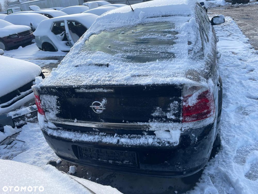 Opel Vectra Na Czesci Wszystkie Czesci ! - 5