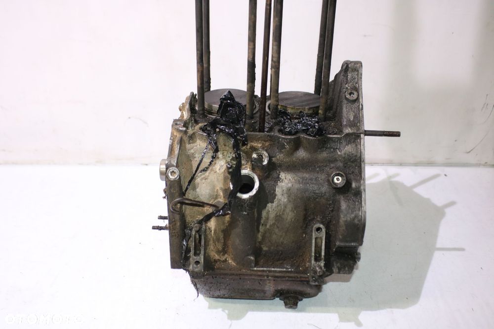 SILNIK FIAT 126P - 1