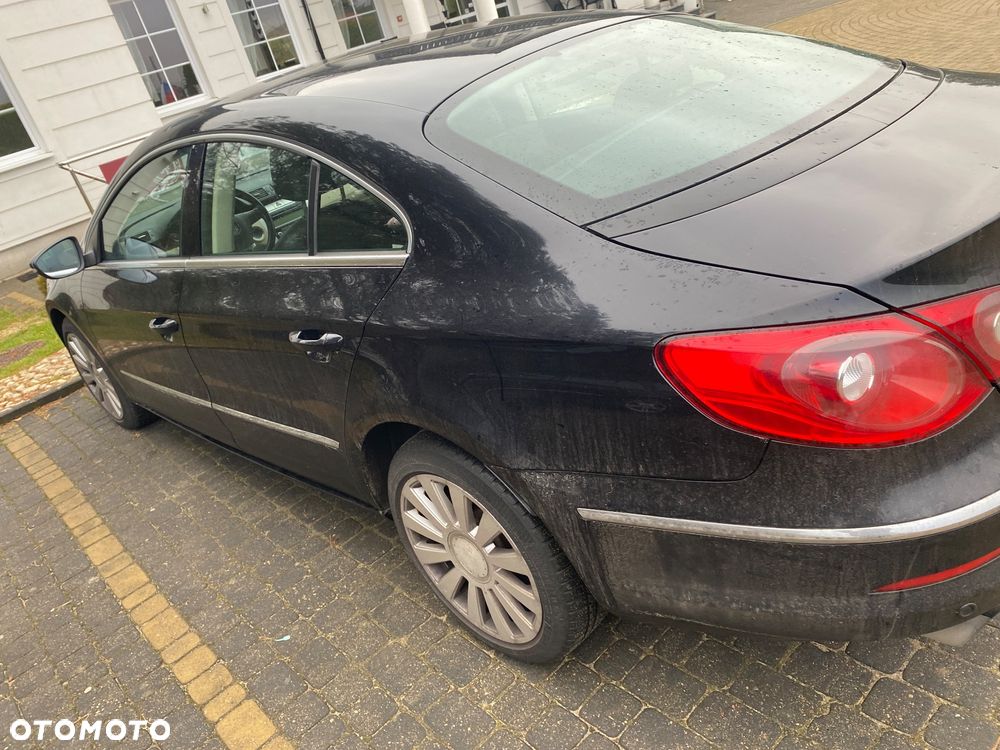 Volkswagen Passat 1.8 TSI Comfortline - 3