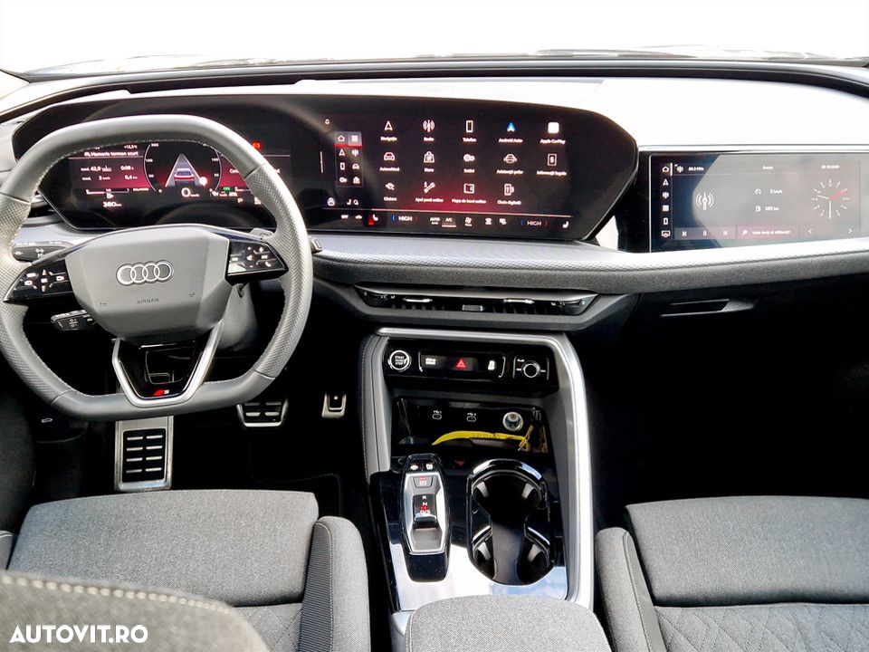 Audi Q5 40 TDI quattro S tronic MHEV - 11