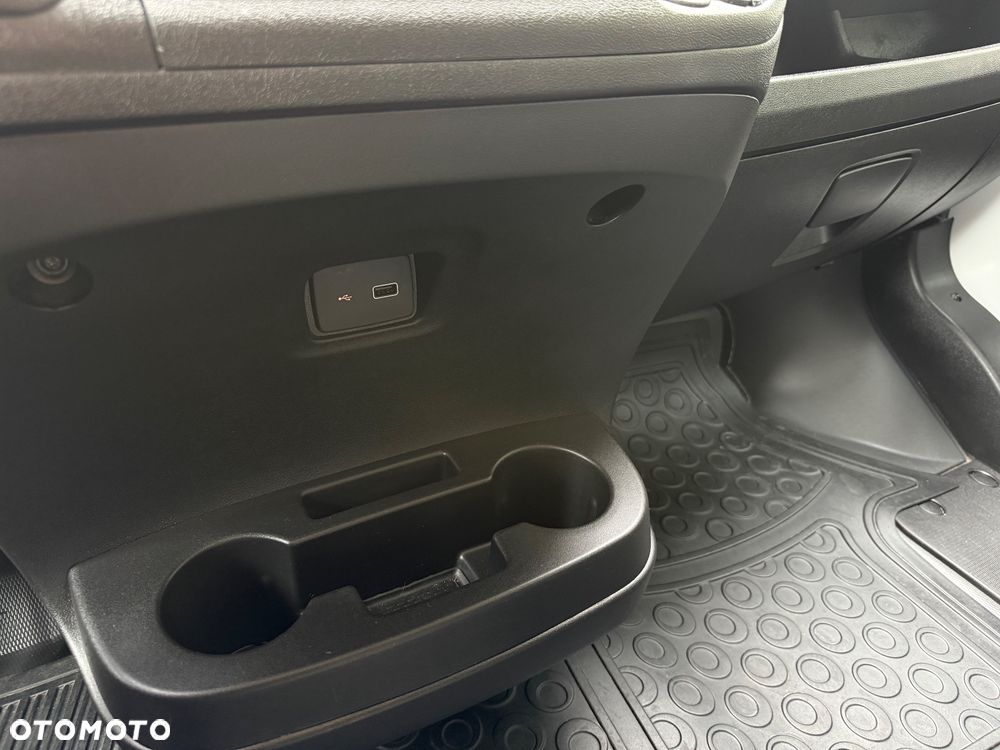 Fiat Ducato Kombi L3H2 - 35