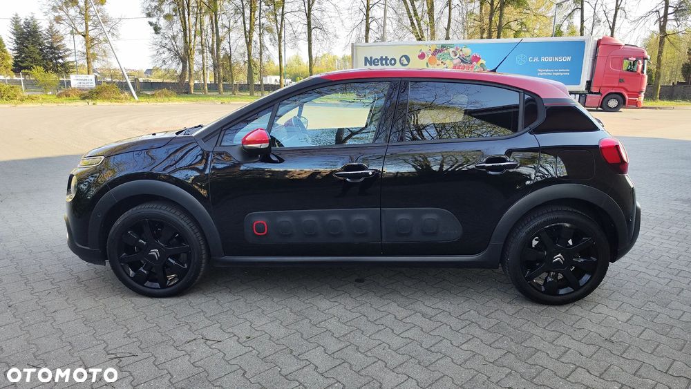 Citroën C3 1.2 PureTech Shine S&S - 5