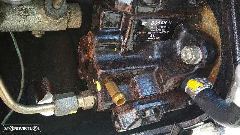 MOTOR COMPLETO FIAT PUNTO - 3