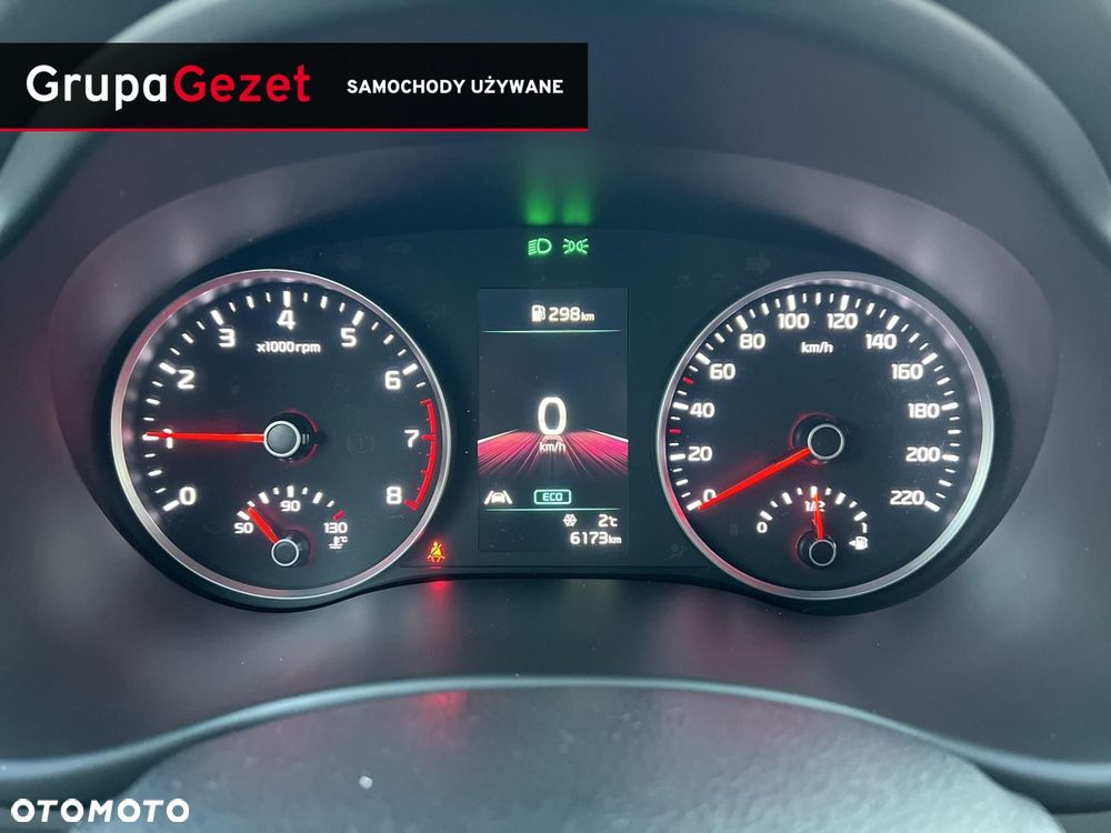 Kia Stonic 1.0 T-GDI MHEV L - 14