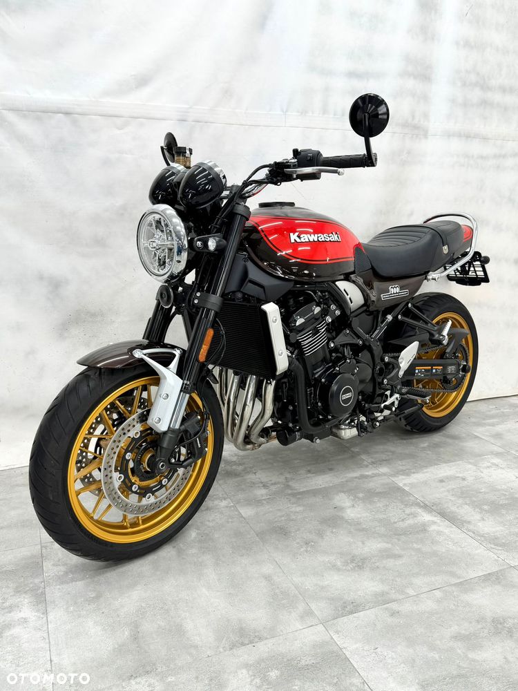 Kawasaki Z 900 RS - 1