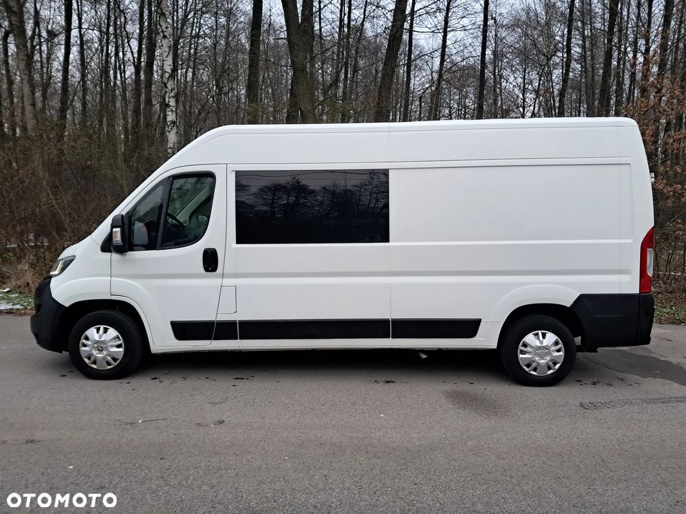 Peugeot Boxer - 15