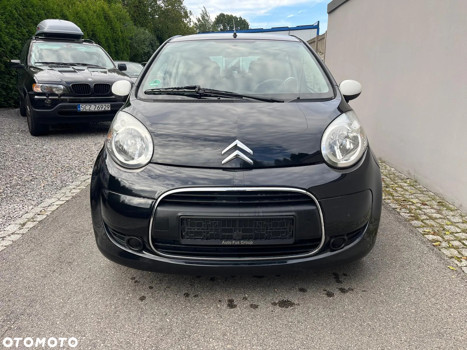 Citroën C1 1.0i Attraction - 2