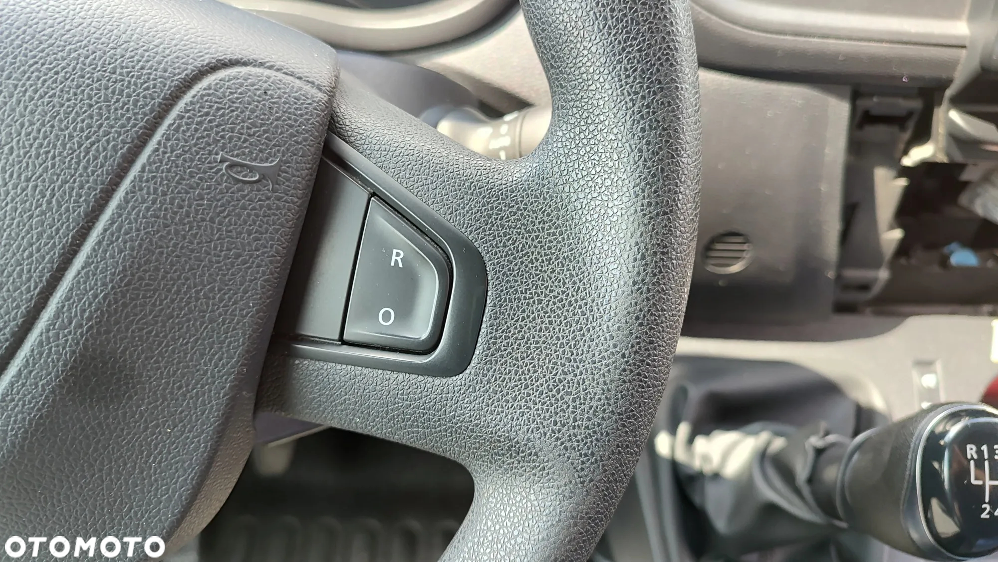 Nissan NV400 / MOVANO 2.3 dci Navi Kamera Vat23% - 21