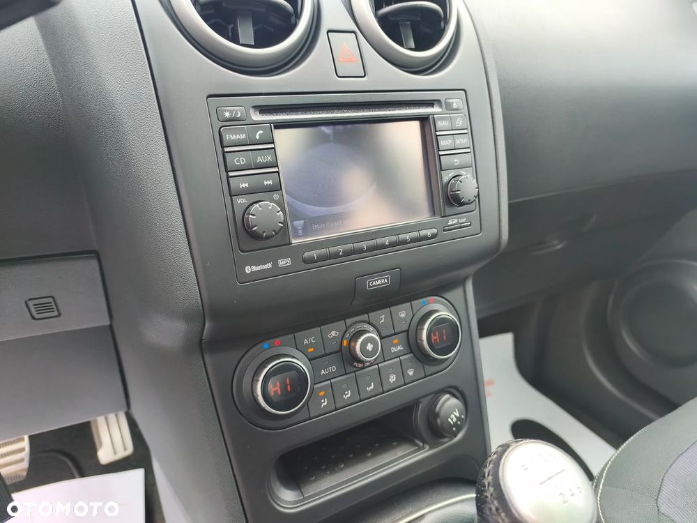 Nissan Qashqai 1.5 dCi Tekna+ - 33