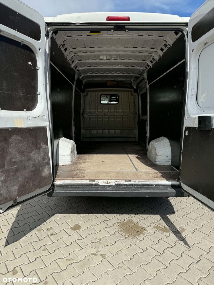 Fiat Ducato - 9
