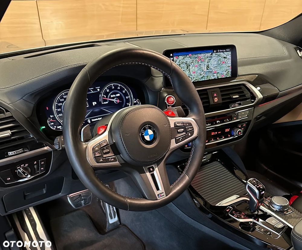 BMW X4 M - 13