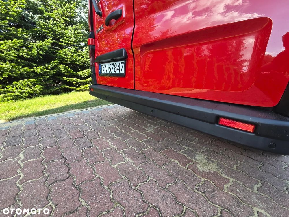 Renault Trafic - 17