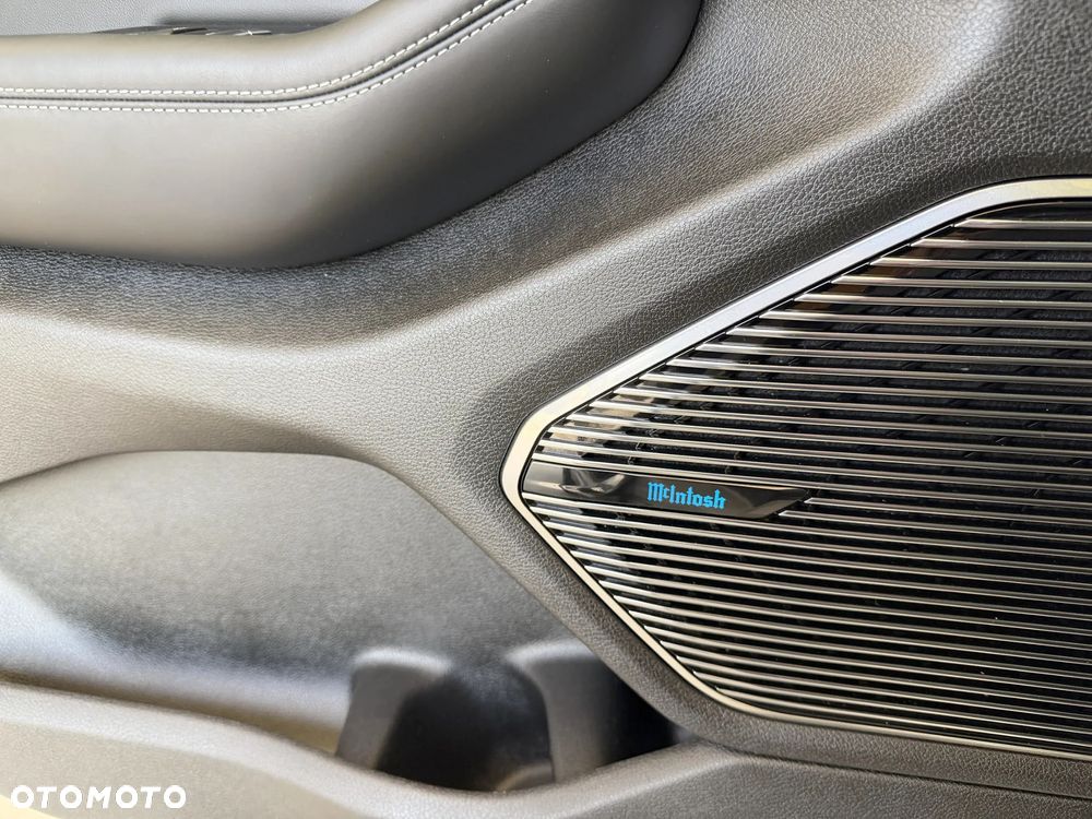 Jeep Grand Cherokee 3.6 V6 Overland - 11