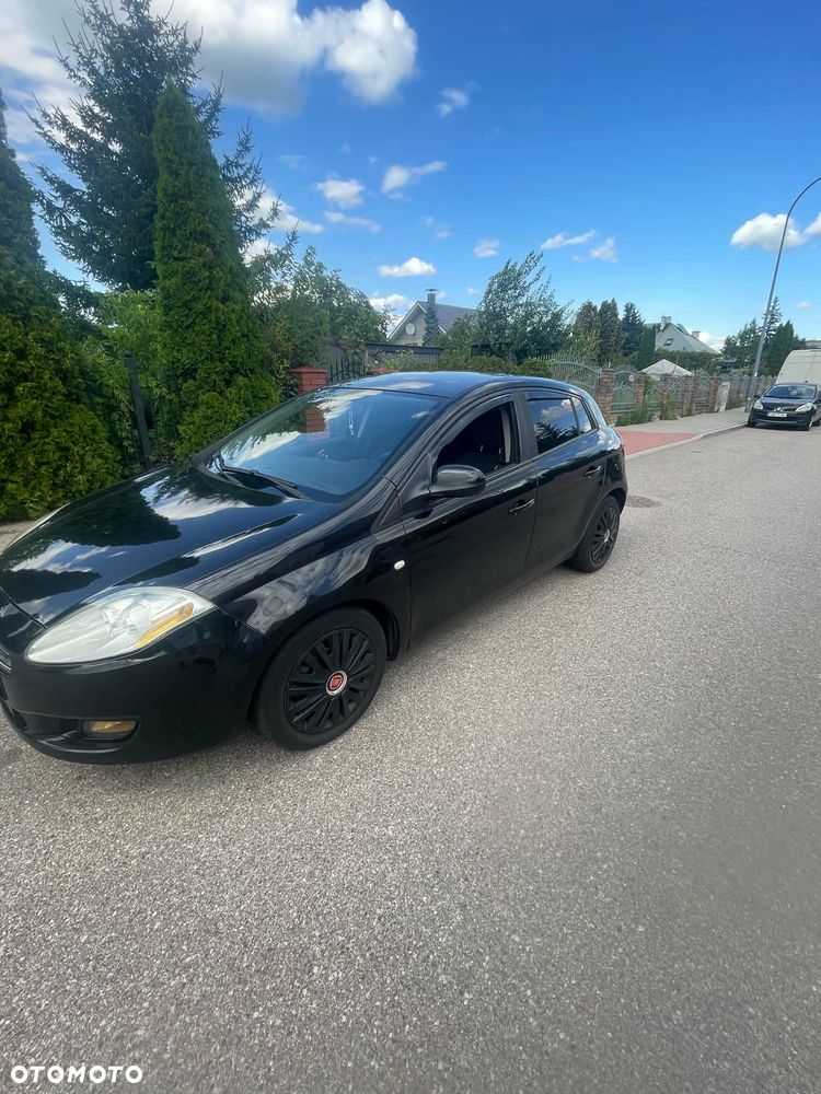 Fiat Bravo 1.4 T-Jet 16V Active - 3