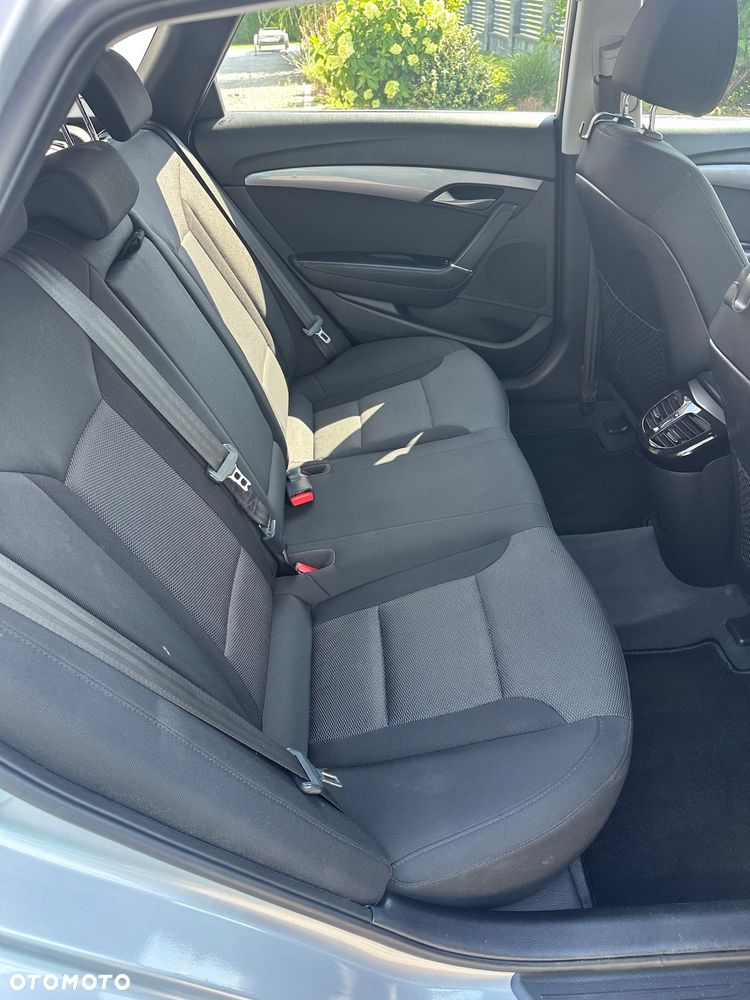 Hyundai i40 1.6 GDI Comfort - 13