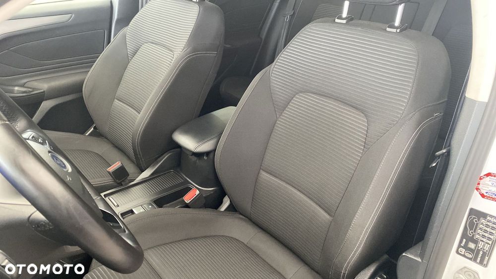 Ford Focus 1.0 EcoBoost mHEV Titanium X - 17