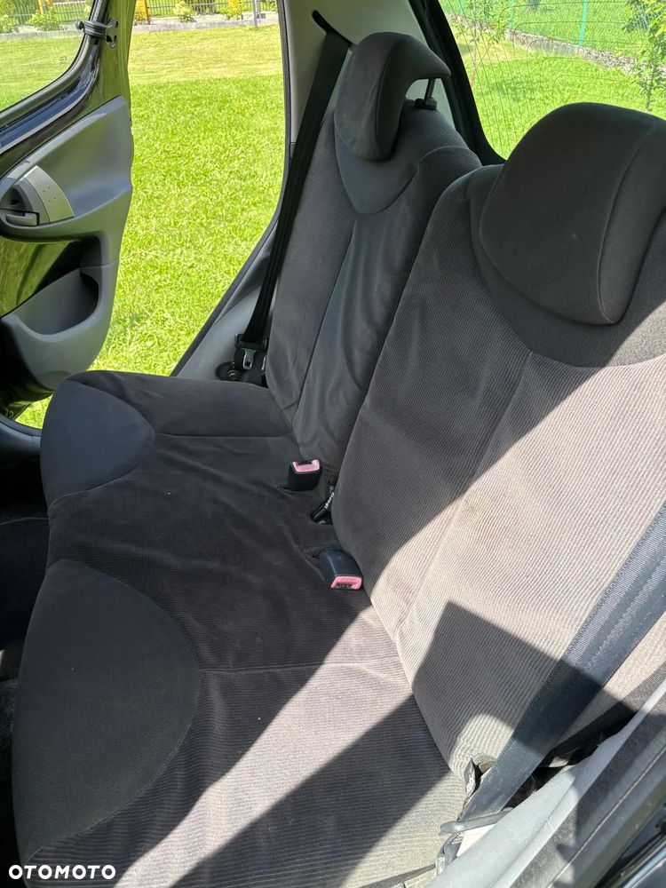 Citroën C1 1.0i Desire - 8