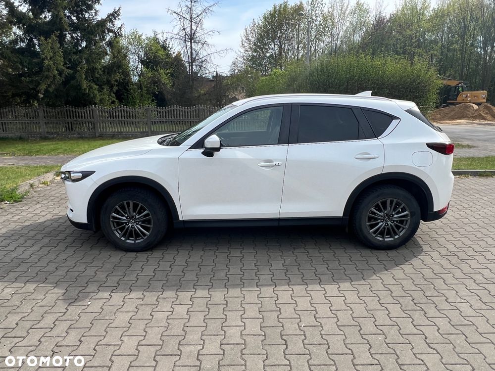 Mazda CX-5 - 2
