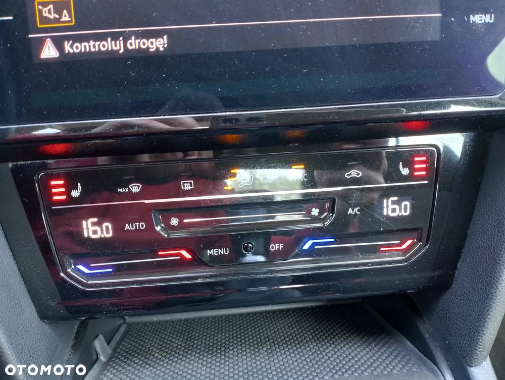 Volkswagen Passat 1.5 TSI EVO Business - 27