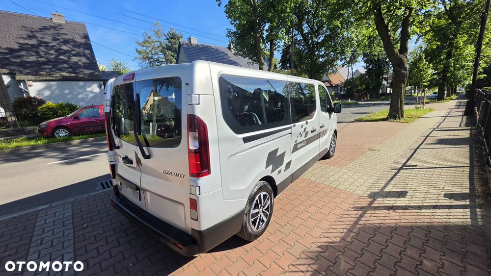 Renault Trafic - 8
