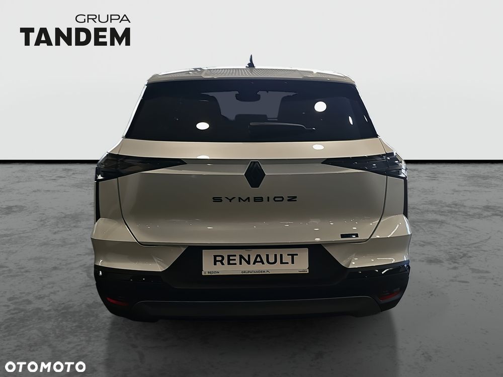 Renault Symbioz 1.8 E-Tech Full Hybrid 160 Esprit Alpine - 6