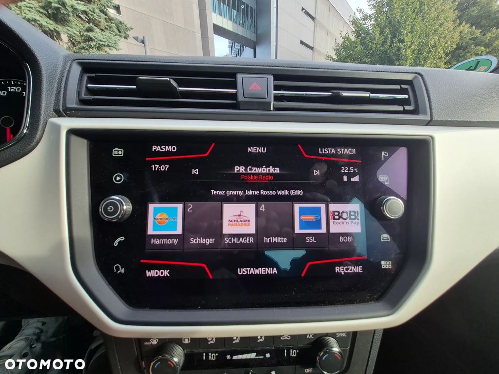 Seat Arona 1.6 TDI XCELLENCE - 21