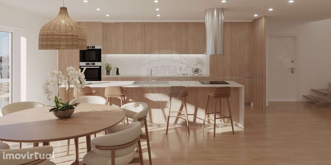 Apartamento T3 para venda - Grande imagem: 5/18