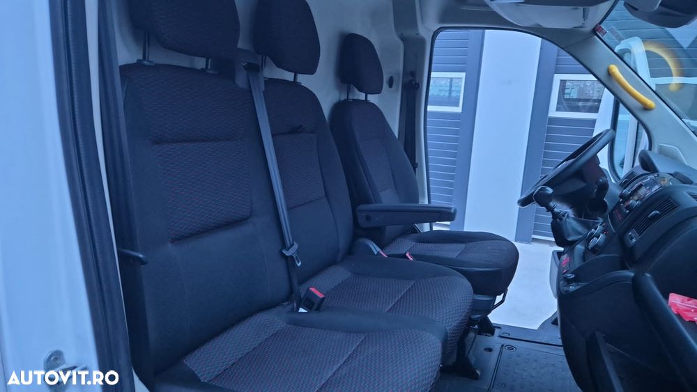 Citroën Jumper - 10