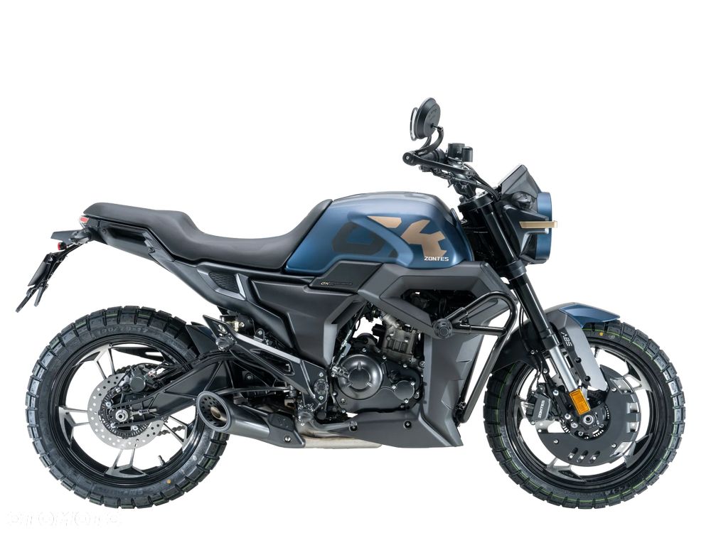 Zontes 125 GK - 1