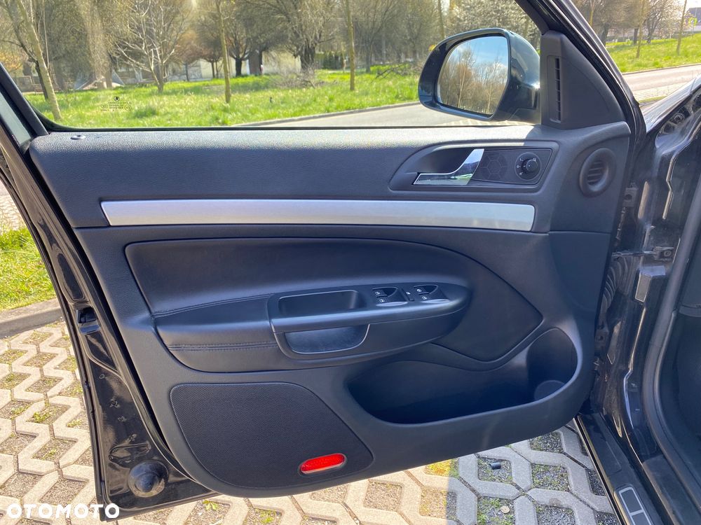 Skoda Octavia 2.0 TDI DPF RS - 10