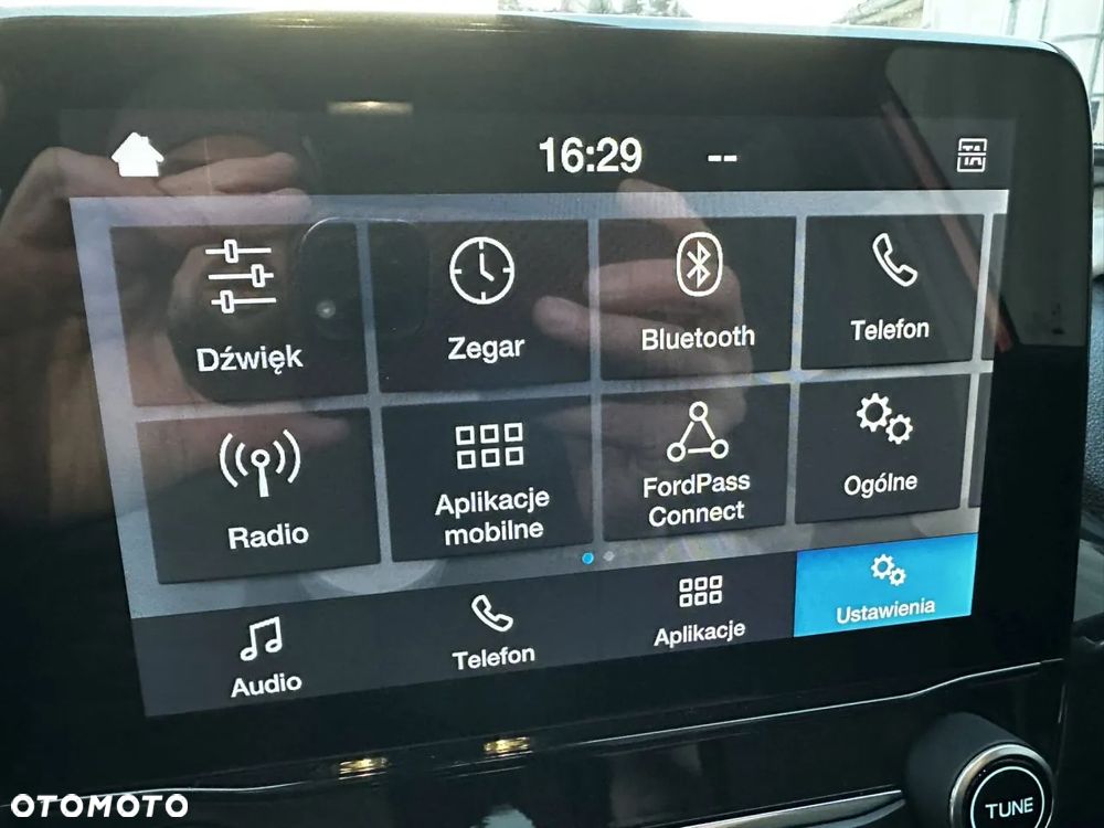 Ford Fiesta 1.0 EcoBoost ST-Line ASS - 12