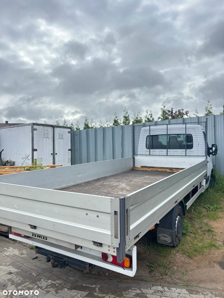 Renault MASTER - 6