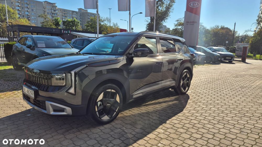 Kia Seltos 2026 photo 2