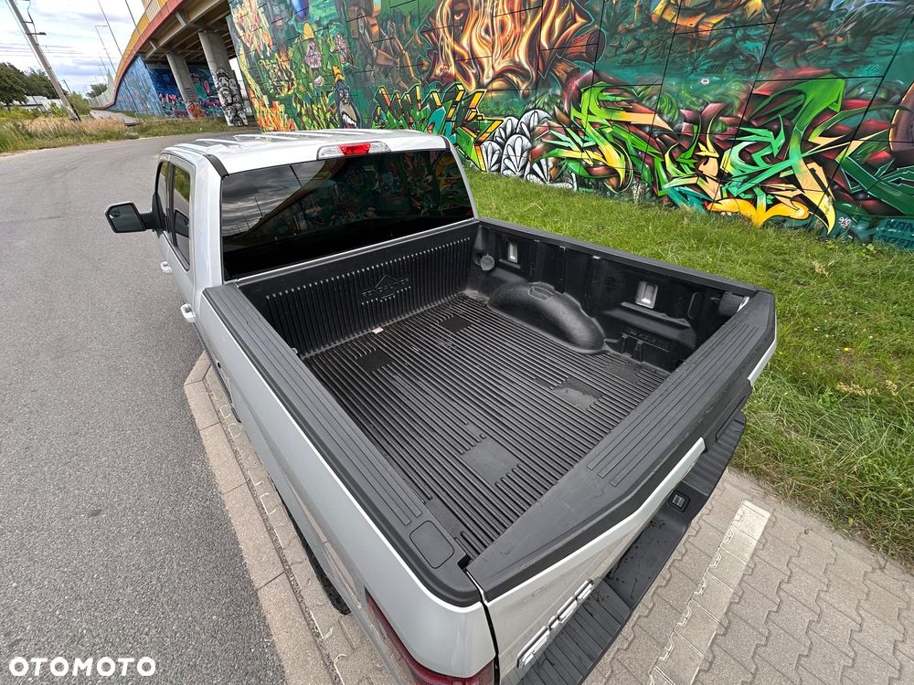 Ford F150 - 17