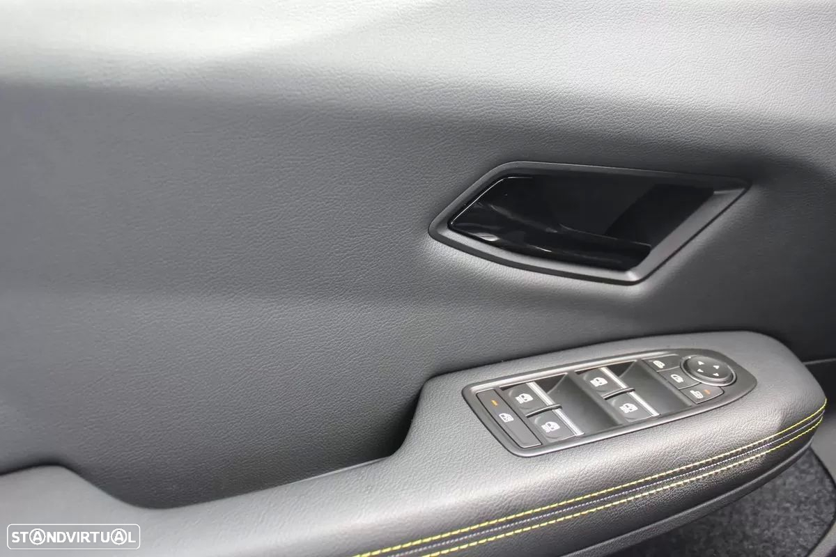 Renault Mégane E-Tech EV60 Techno Optimum Charge - 28