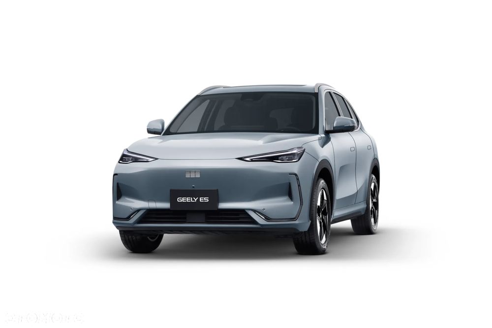 Geely EX5 60.22kWh Max - 2
